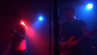 Carl Barât and the Jackals - We want more (live in Hamburg)