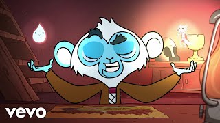 GOCCIA DOPO GOCCIA - 60° Zecchino d’Oro - Canzoni animate