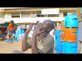 Yesu Bin I Lara Young Key Official Music Video Luo Acholi
