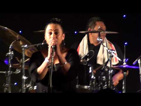 Oceanikz - Ombak Putih @ Pesta Allang di Moordrecht 29/09/2012