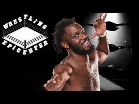 Rich Swann Says He’s Surprised By The Positive Reception In Impact Wrestling