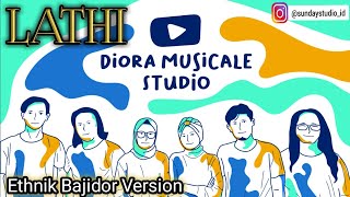 Download lagu Lathi Ethnik BAJIDOR VERSION - weird genius ft.sara fajira (cover ) mp3 Download lagu Lathi Ethnik BAJIDOR VERSION - weird genius ft.sara fajira (cover ) mp3