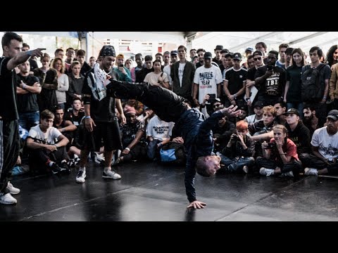 FYXO Russia vs Vagabonds / TOP 8 / BBIC Europe Qualifier 2019