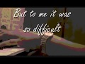 Reason - OST Endless Love - with English lyrics.mp4 ...