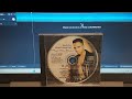 Bobby Washington - Miami Night Mega Rare Pomo? cd - Steve Ivory Prod - Guy Let's Chill R&B Style