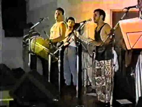 Barco Lilás - Vício Total