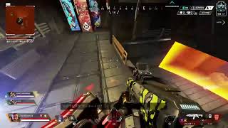 ゆるゆるApex