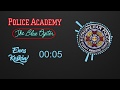 Police Academy The Blue Oyster Bar Song