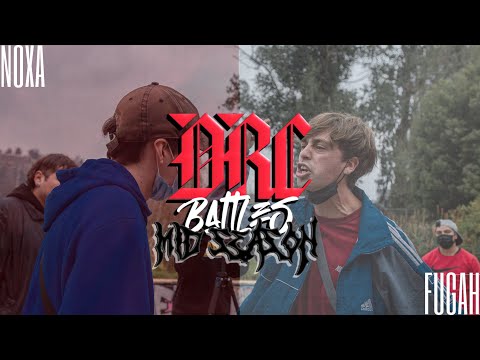 NOXA vs FUGAH: Fase de Grupos (GRUPO 4) - DRC Battles Mid Season