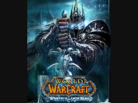 comment installer wrath of the lich king