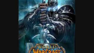 Wrath of the Lich King Soundtrack: Arthas, My Son