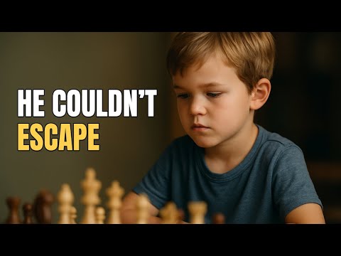 Magnus Didn’t Let Him Breathe | Flotten Gets Trapped Early