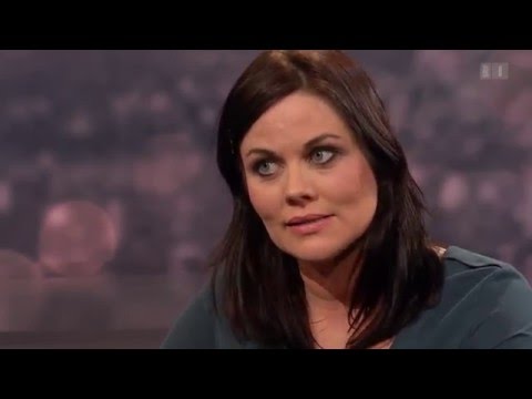 Jolanda Spiess-Hegglin bei Schawinski - Schawinski vom 7. 3. 2016