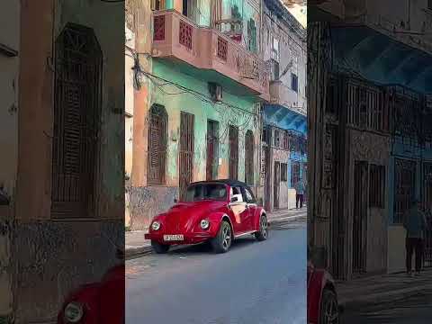 Extrañas la habana.así está la habana hoy #cuba #habana #familia #family #cubanosporelmundo