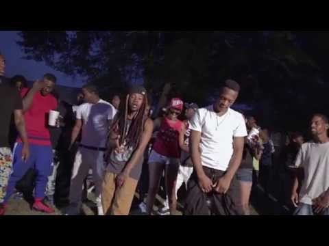 STUNT T FT. NATION BOY - NO OTHER WAY