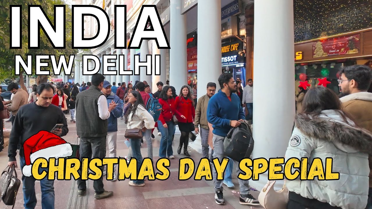 Immersive street-level walking tour through India (Other 2), India, showcasing authentic urban landscapes, local architecture, and the vibrant atmosphere of the city's neighborhoods