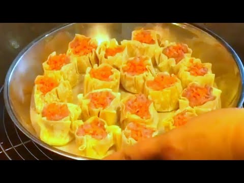 download lagu mp3 mp4 Siew Mai Recipe Singapore, download lagu Siew Mai Recipe Singapore gratis, unduh video klip Siew Mai Recipe Singapore
