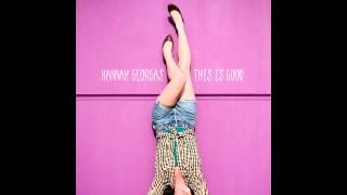 Hannah Georgas- Shine [Audio]