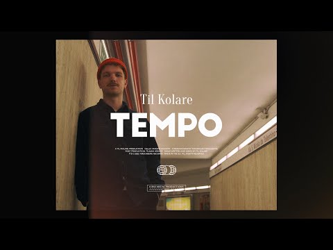 Til Kolare - Tempo (Official Music Video)
