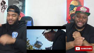 Jackboy - Protecting My Energy (Official Video) REACTION!