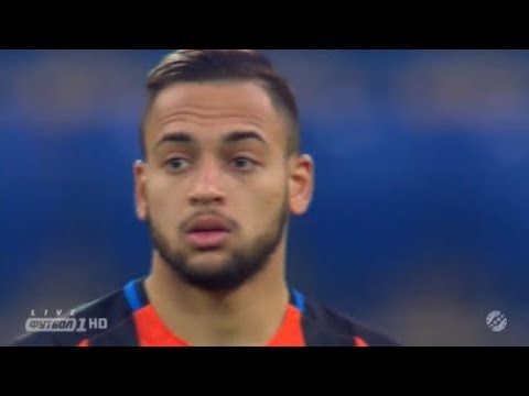 OLHA OQUE O MAYCON FEZ CONTRA O KARPATY (10/03/2019) | MAIS UM GOL DE FALTA!!!