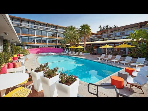 [HotelATG] Review Carmel Mission Inn