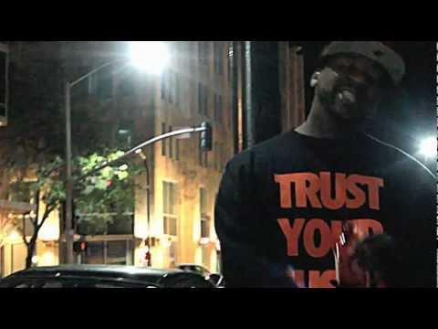 IM TO ON (YOUNG TWEEZ OFFICAL VIDEO)