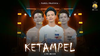Download lagu Ketampel - Farel Prayoga Live mp3 Download lagu Ketampel - Farel Prayoga Live mp3