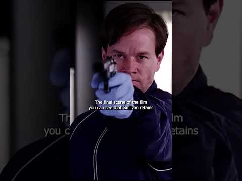 The Departed Hidden Details #shorts #movie #film