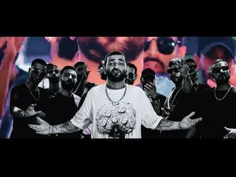 Mix ish 2 Music Video