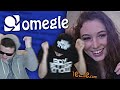 MORE OMEGLE (WITH ETHAN) MORE OMEGLE (WITH ETHAN)