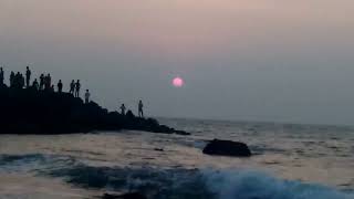 kanyakumari visuals 😍