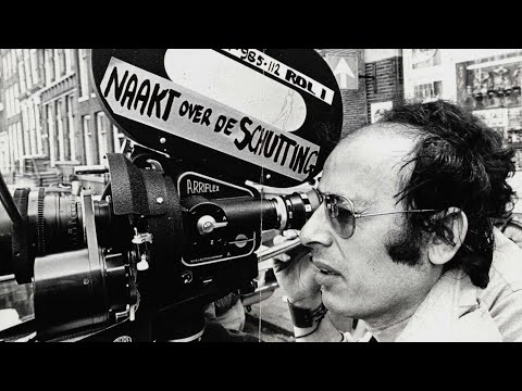 Interview met Frans Weisz over zijn vroege films