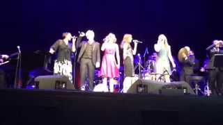Pink Martini und The Von Trapps   The Lonely Goatherd -Brighton Dome 1st Nov