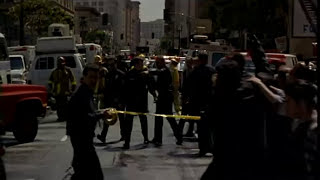 Jeff Healey Band - Bulletproof.avi