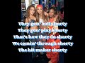 3LW Playas Gon Play Lyrics