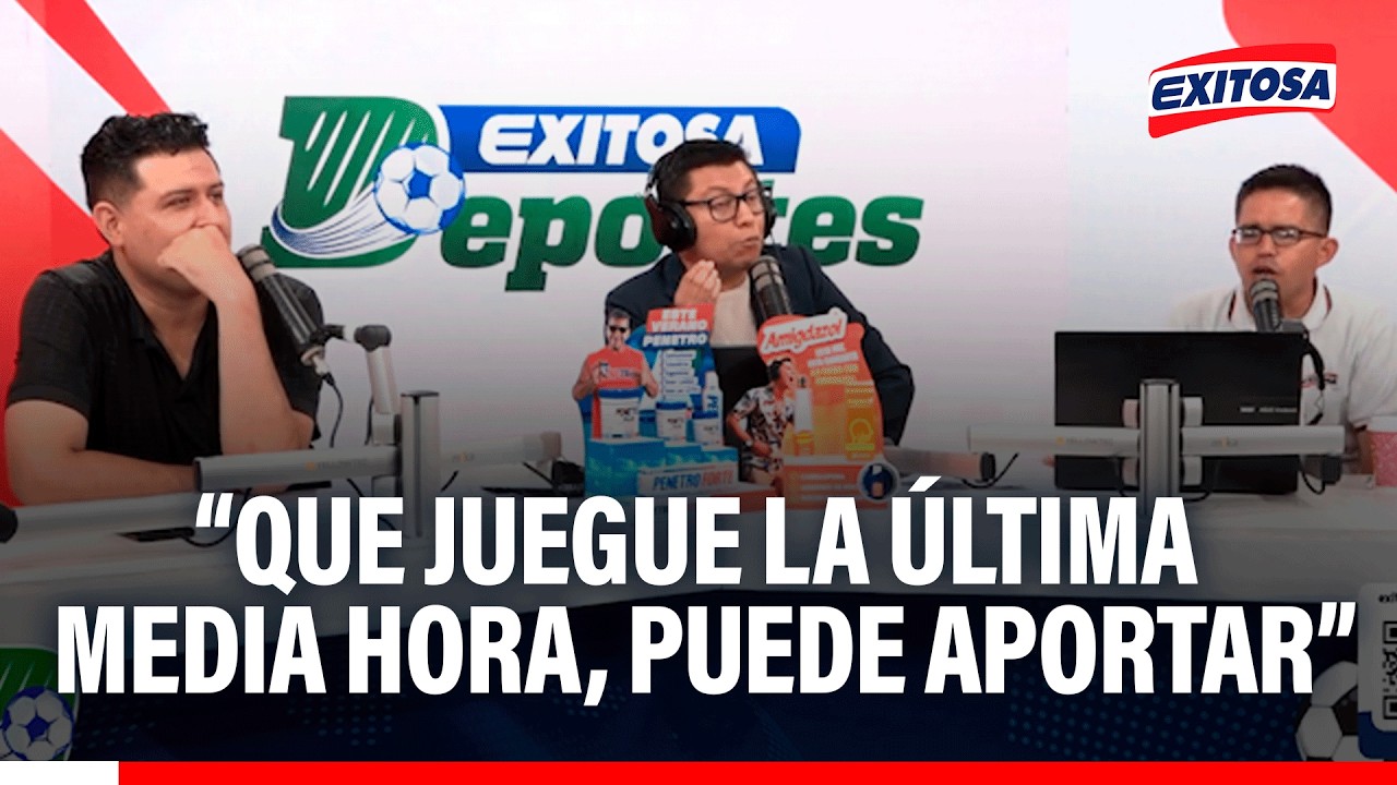🔴🔵Brasil necesita a Neymar en ataque, según Jean Rodríguez:“Con una caipirinha encima se hace cargo”