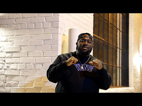 Michael Charles - #1 Stunna Freestyle #WayBACKWednesday