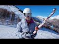 L'équipement de ski pour les débutants et les experts: les conseils d'un pro