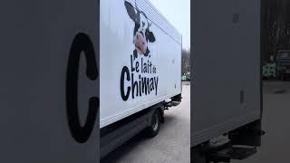 Camion frigorifique Mercedes-Benz Atego 1222 **FIRGO-EURO4-BELGIAN ORIGINE** | Image 4 - Autoline