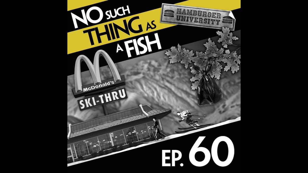 60: No Such Thing As An Unenjoyable Bowel Movement