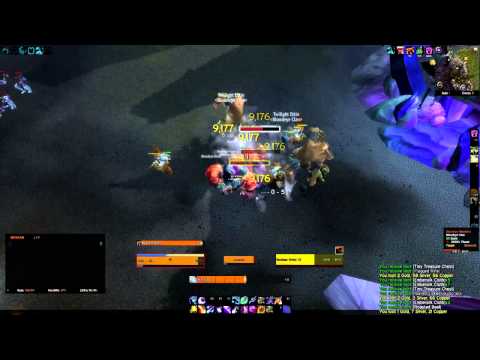 H2: Twilight Highlands Embersilk Farm