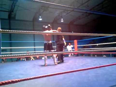 chechenec Aslan dzeytov pau