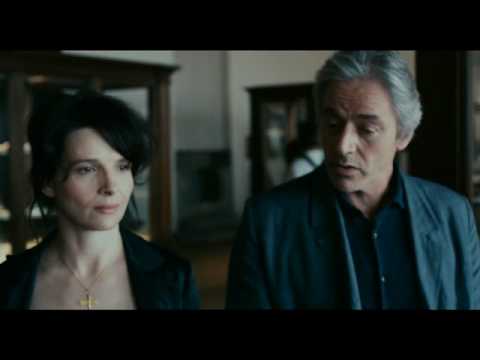 Certified Copy (UK Trailer)