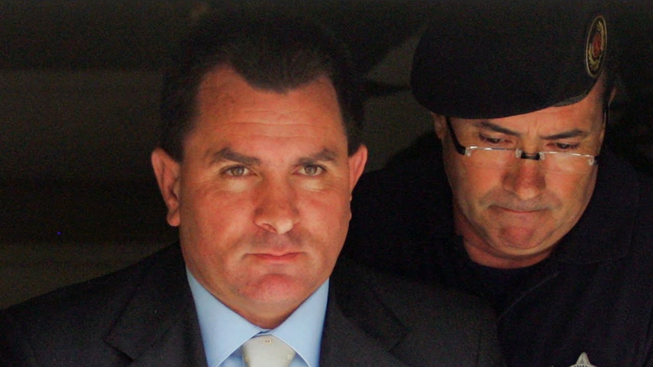 AS PROFECIAS DO REI GHOB - FRANCISCO LEITÃO