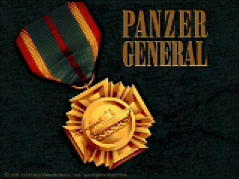 Panzer General OST (PC) 2/2