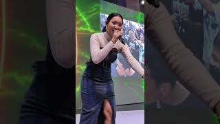 Download lagu (FanCam) Yeni Inka - Nemen | live At Festival Pelatihan Vokasi 2023 Jiexpo kemayoran mp3