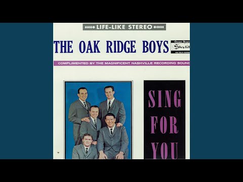 Is My Lord Satisfied With Me - The Oak Ridge Boys
