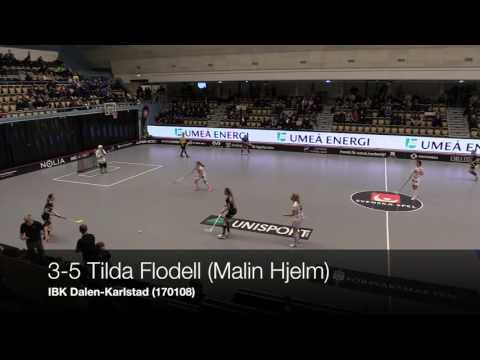 IBK Dalen-Karlstad IBF