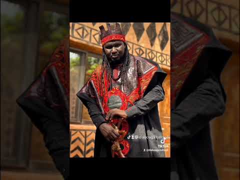 Baf Diguess Afrocentriste Remix Audio